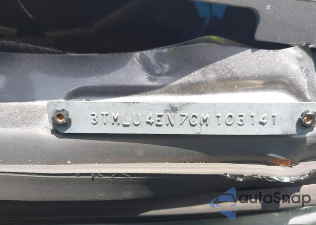 3TMLU4EN7CM103141: 43066870