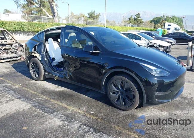 7SAYGDED3SF231189: 43066891