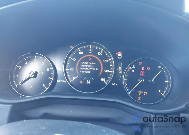 3MVDMBCM1SM802801: 43066893