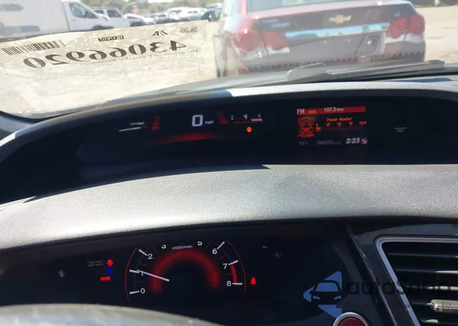 2HGFB6E51FH701650: 43066920