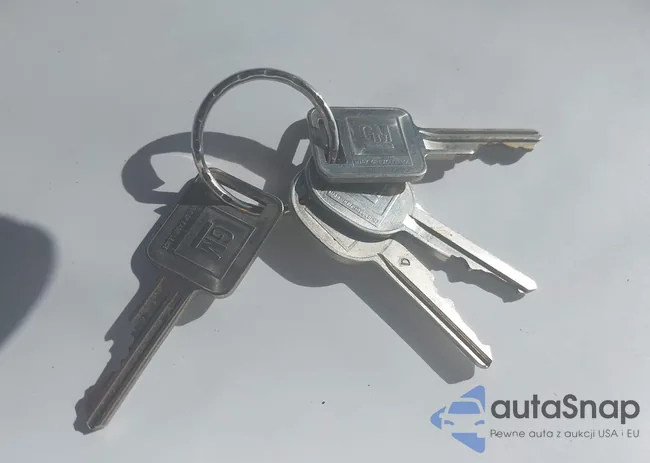 1G4CW54C0L1603179: 43066942