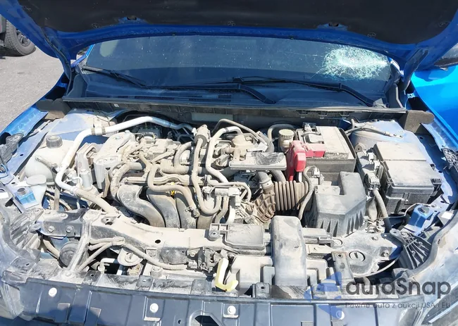 3N1AB8DVXMY219503: 43067002