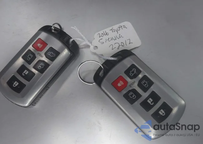 5TDYK3DC1FS676272: 43067069