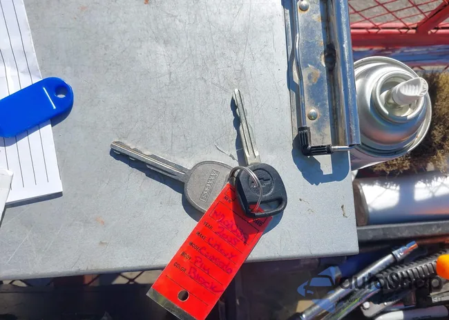 1GCDT136658211484: 43067150