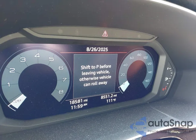 WA1DECF31P1032007: 43067170