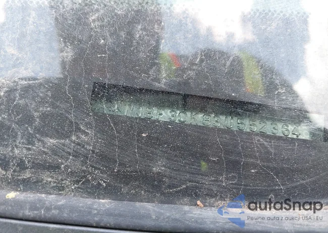 4T1BF30K83U552364: 43068219