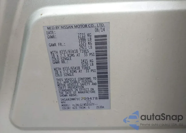 5N1AR2MM7EC709478: 43068222