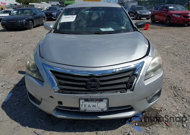 1N4AL3AP4FN356137: 43068236