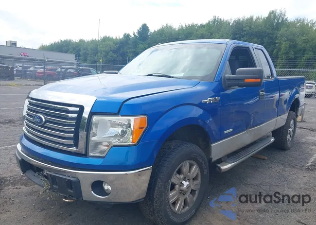 1FTFX1ET8CFA32873: 43068237