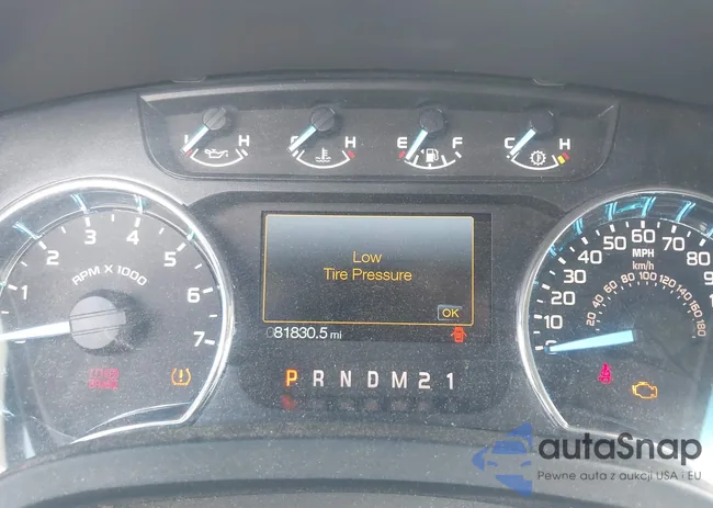 1FTFX1ET8CFA32873: 43068237