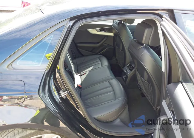 WAUGMAF44HN064220: 43068255