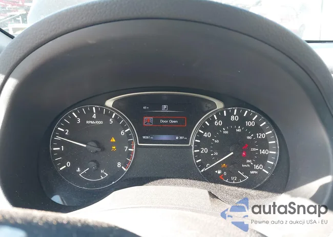 1N4AL3AP1JC107430: 43068365