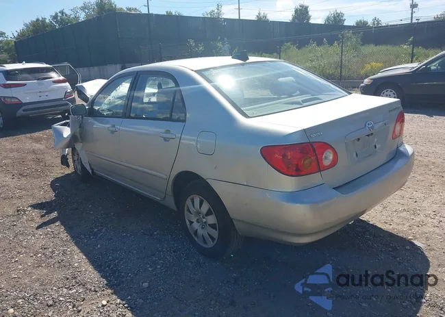 2T1BR32E43C016835: 43068455