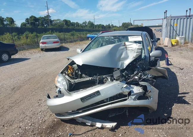 2T1BR32E43C016835: 43068455