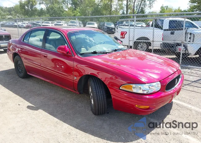 1G4HR54K94U234715: 43068469