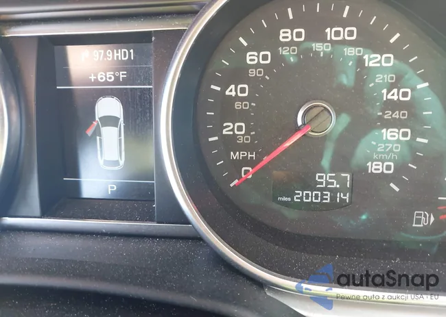 WA1VMBFE5ED004032: 43068542