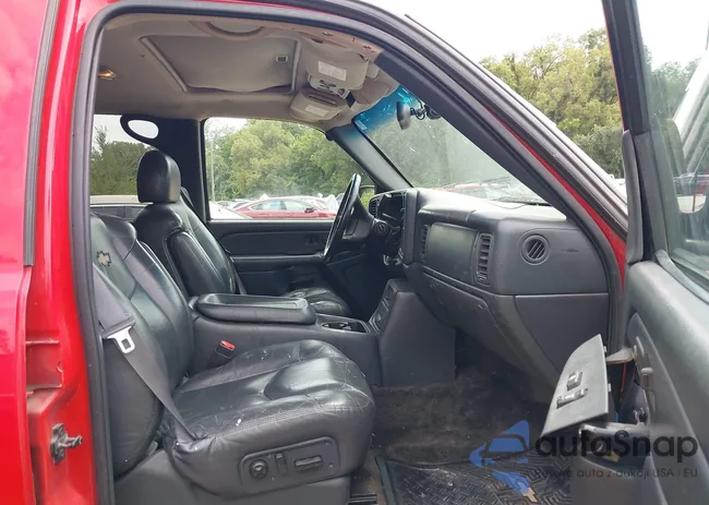 3GNEK13T22G121615: 43068604