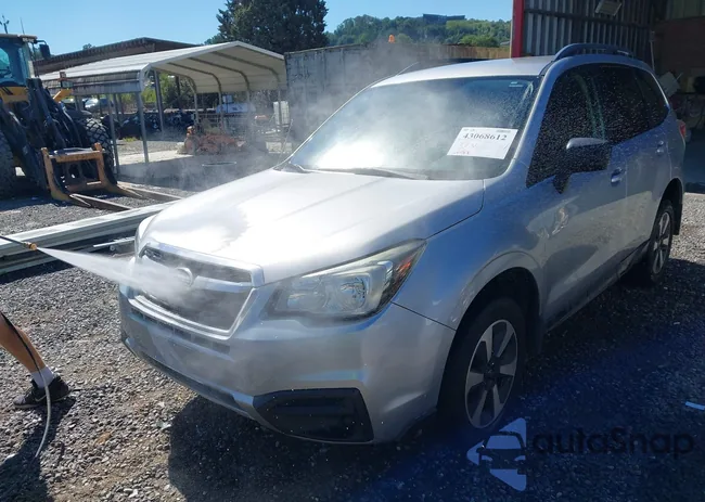 JF2SJABC4HH452907: 43068612