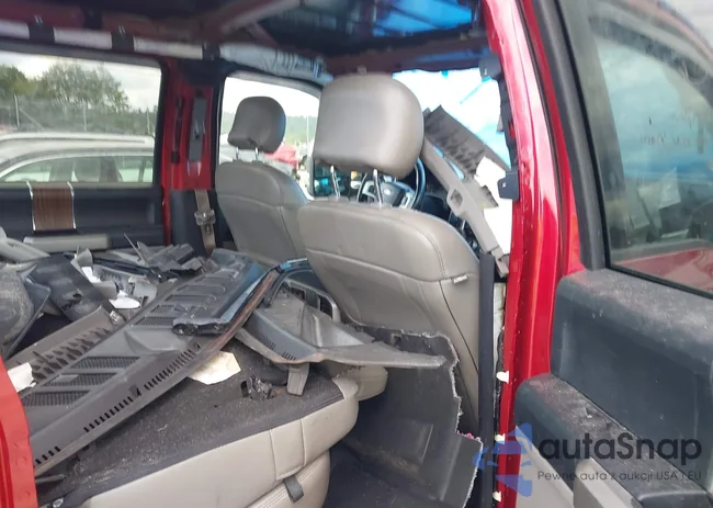 1FTFW1EG6HFC54342: 43068632