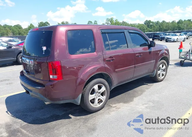 5FNYF3H46E8005433: 43068685