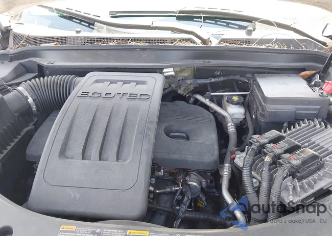 2GNALBEK7E6290292: 43068694