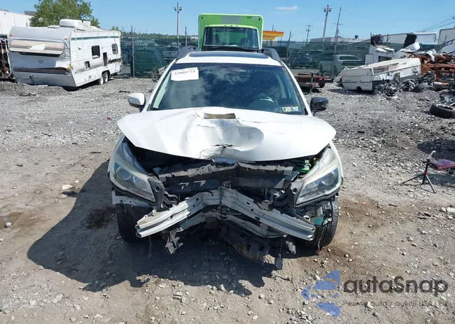 4S4BSANCXF3281870: 43068724