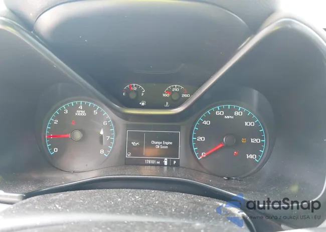 1GCHSBEA4K1250316: 43068732