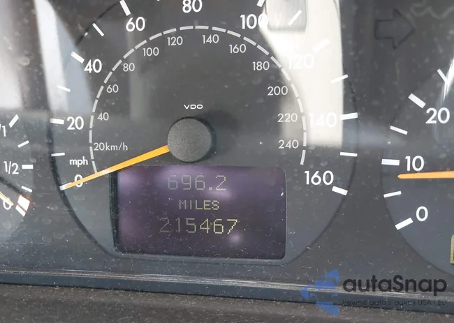 WDBLK65G31T076052: 43068019