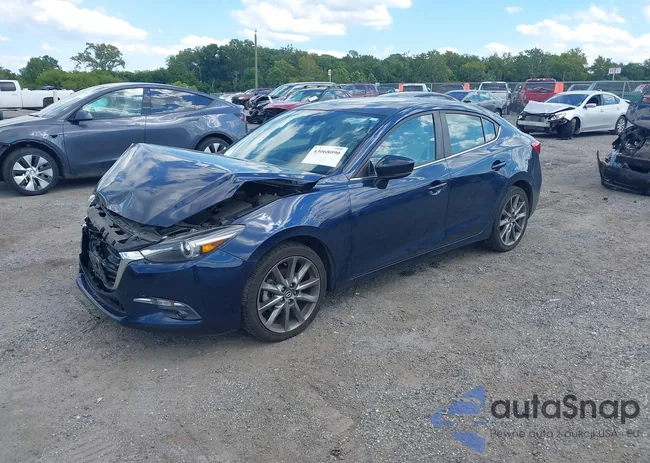 3MZBN1W34JM249155: 43068090