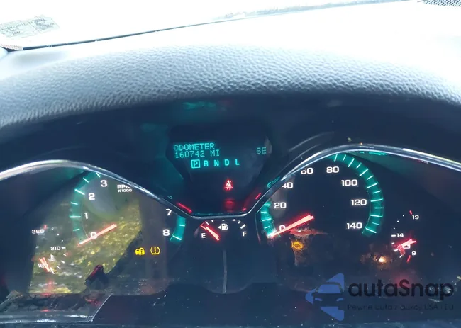 1GNKVJKD1FJ363241: 43069161