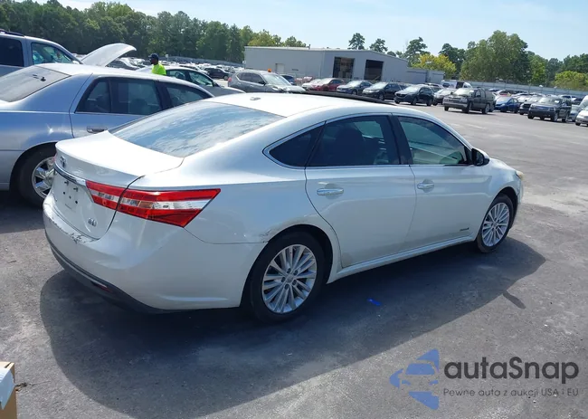 4T1BD1EB8EU027309: 43069185