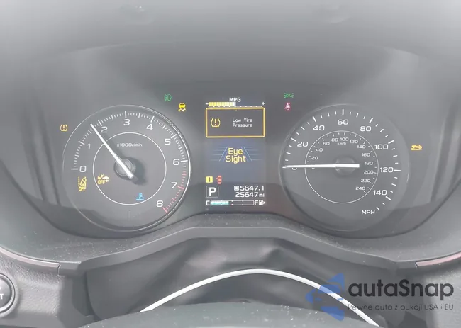 4S3GKAD67K3619712: 43069377