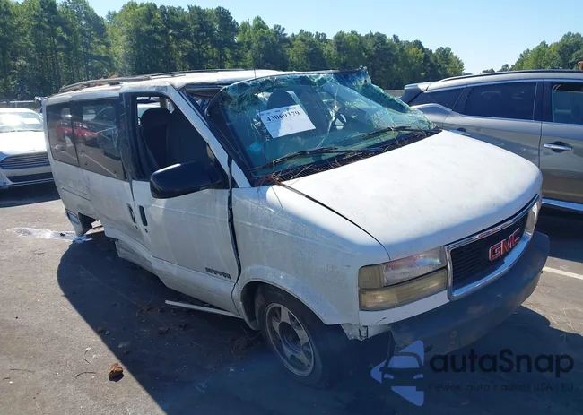 1GKDM19W7YB506223: 43069379