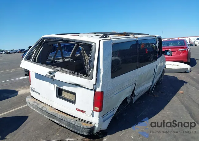 1GKDM19W7YB506223: 43069379