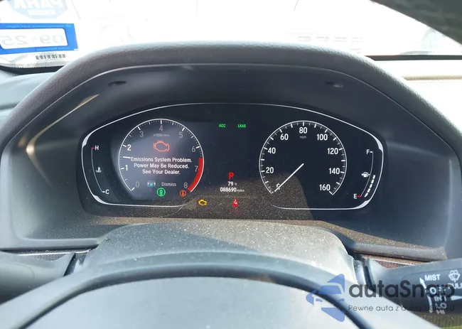 1HGCV1F32KA123237: 43069393