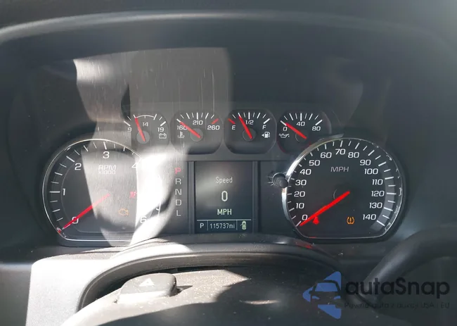 1GTV2LEC0JZ337284: 43069405