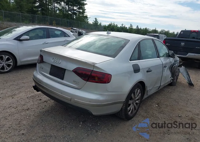 WAUSF78K59N034681: 43069421