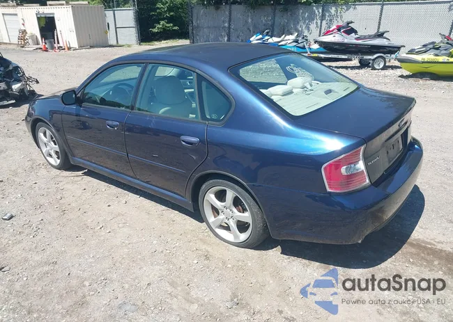 4S3BL616877212717: 43069422