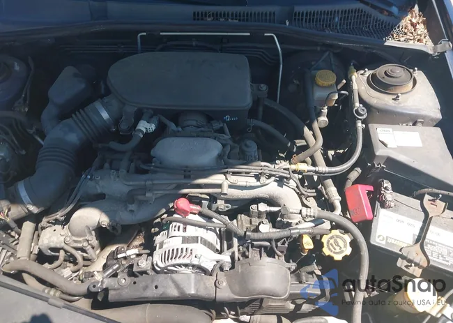 4S3BL616877212717: 43069422