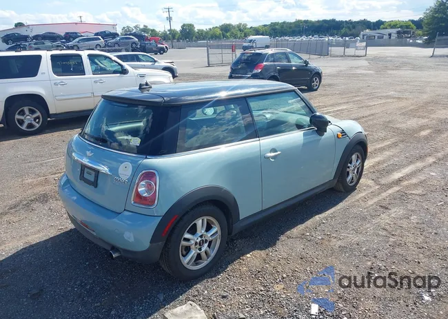 WMWSU3C54DT683988: 43069436