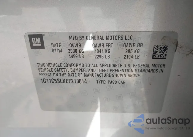 1G11C5SLXEF210814: 43069456