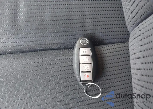 1N4AA5AP1BC819035: 43069476