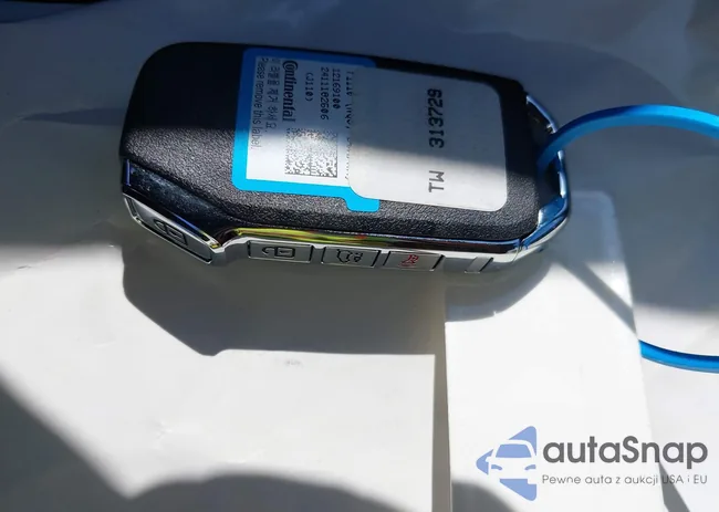 5XYK5CDF5SG313729: 43069480