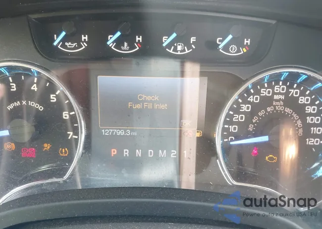 1FTFW1ET7BFC87368: 43069554