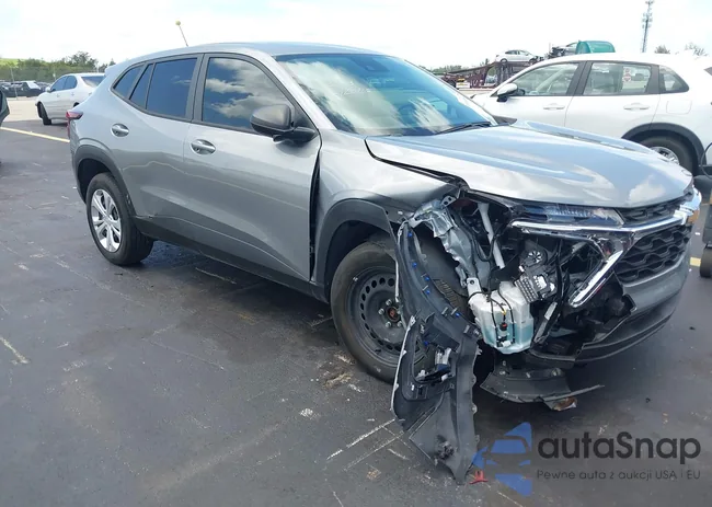 KL77LFE2XRC082203: 43069580