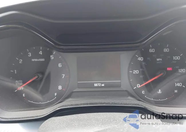 KL77LFE2XRC082203: 43069580