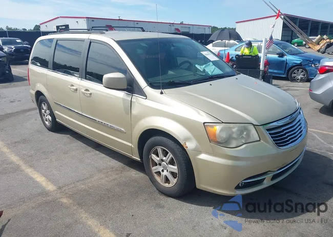 2C4RC1BG6CR157542: 43069676