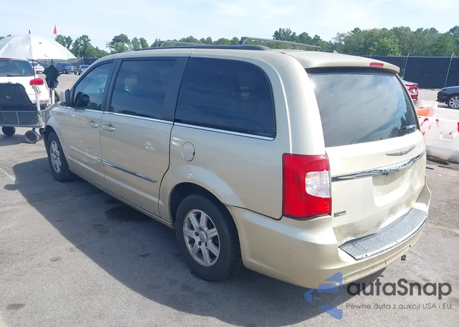 2C4RC1BG6CR157542: 43069676