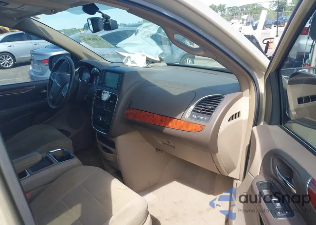 2C4RC1BG6CR157542: 43069676