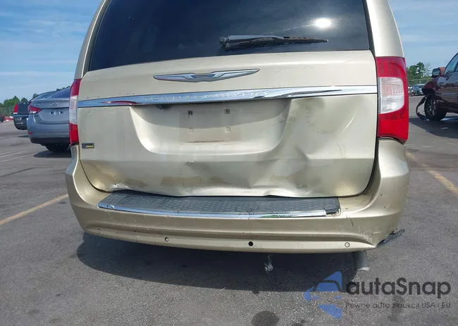 2C4RC1BG6CR157542: 43069676